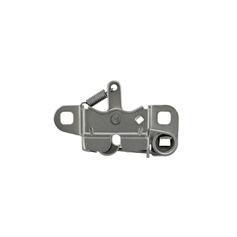 Gancio Chiusura Cofano anteriore per Autobianchi Y10, Fiat Ducato e Panda AL37137