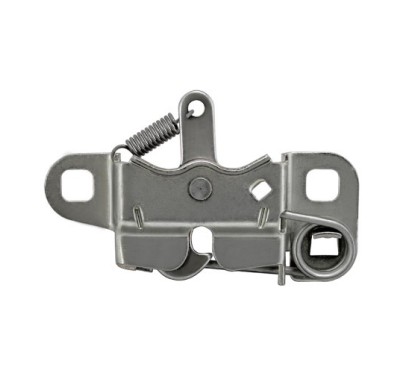 Gancio Chiusura Cofano anteriore per Autobianchi Y10, Fiat Ducato e Panda AL37137 - 31-AL37137 - 31-AL37137