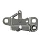 Gancio Chiusura Cofano anteriore per Autobianchi Y10, Fiat Ducato e Panda AL37137