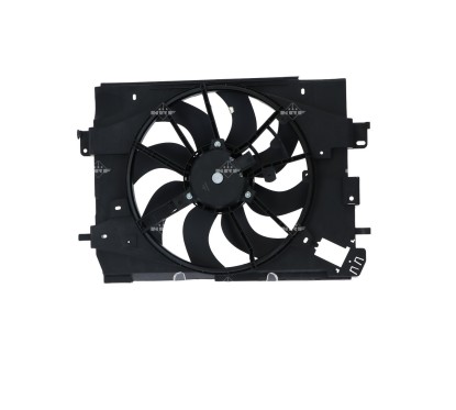 Ventola Radiatore Dacia 47889 - 32-47889 - 32-47889