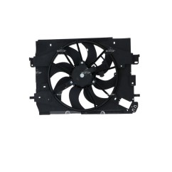 Ventola Radiatore Dacia 47889 - 32-47889 - 32-47889