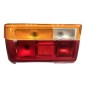 Fanale posteriore sinistro R9 -85 per Renault 9-11 27191000