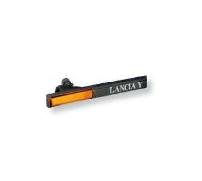 Fan.laterale sinistro Y dal 199600 per Lancia Y (840A) 10213700 - 44-10213700 - 44-10213700
