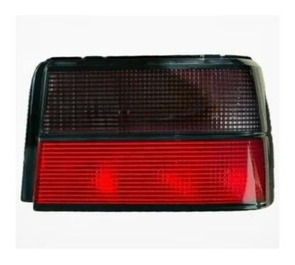 Trasparente posteriore destro (Fume) Croma dal 198590 per Fiat Croma (154) 28801805 - 45-28801805 - 45-28801805