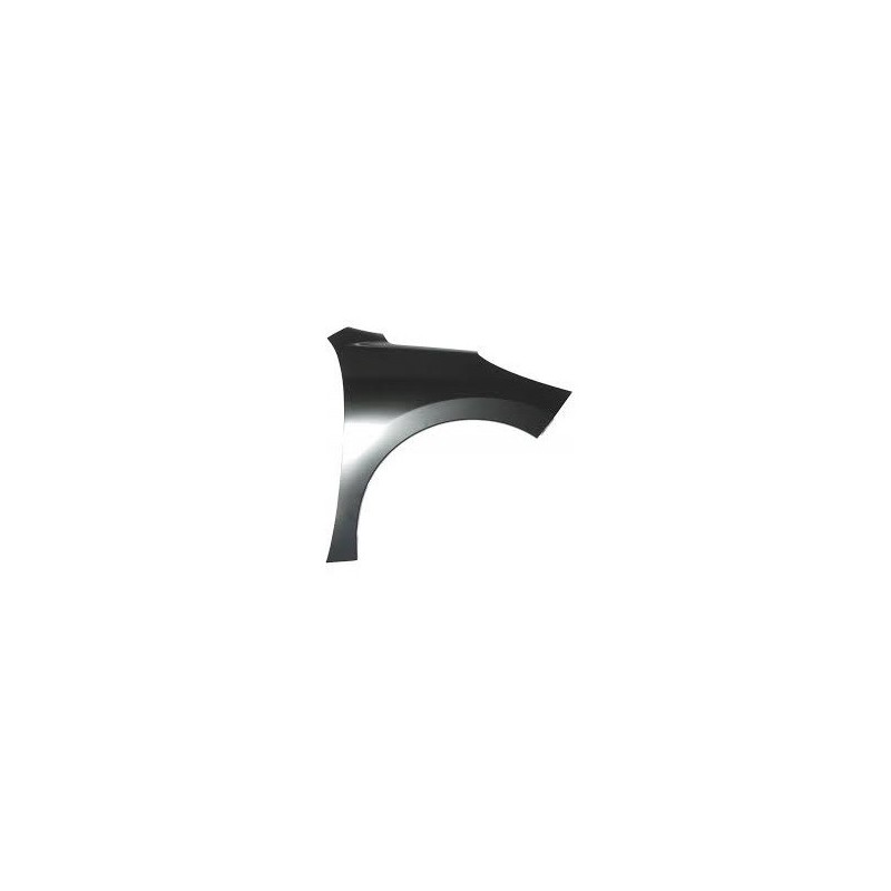 Parafango anteriore D. Peugeot-Peugeot 207 00567012