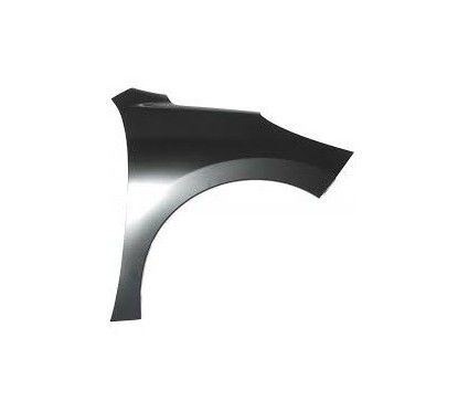 Parafango anteriore D. Peugeot-Peugeot 207 00567012 - 49-00567012 - 49-00567012