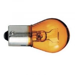 Lampada P21W - 24W Amber BA15S 39195 - 83-39195 - 83-39195