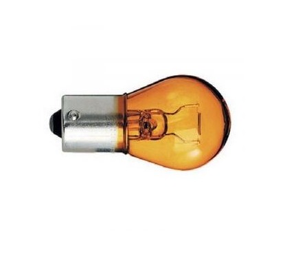 Lampada P21W - 24W Amber BA15S 39195 - 83-39195 - 83-39195