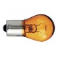 Lampada P21W - 24W Amber BA15S 39195