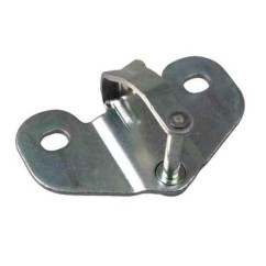 Riscontro Inferiore Serratura Portellone per Citroen Jumper (9**), Fiat Ducato (250) e Ducato (9**) e altri modelli AL4161 -