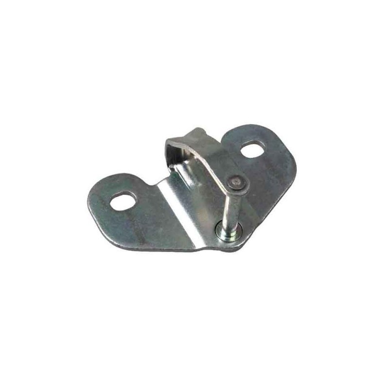 Riscontro Inferiore Serratura Portellone per Citroen Jumper (9**), Fiat Ducato (250) e Ducato (9**) e altri modelli AL4161