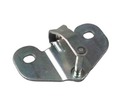 Riscontro Inferiore Serratura Portellone per Citroen Jumper (9**), Fiat Ducato (250) e Ducato (9**) e altri modelli AL4161 -