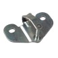 Riscontro Inferiore Serratura Portellone per Citroen Jumper (9**), Fiat Ducato (250) e Ducato (9**) e altri modelli AL4161