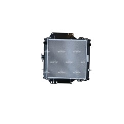Radiatore Suzuki 513161