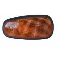 Gr.ott.laterale destro/Sinistro Aranc. -04 per Opel Astra G e Zafira 10214211