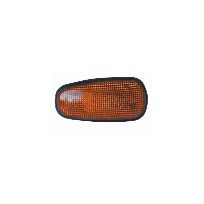 Gr.ott.laterale destro/Sinistro Aranc. -04 per Opel Astra G e Zafira 10214211