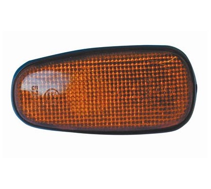 Gr.ott.laterale destro/Sinistro Aranc. -04 per Opel Astra G e Zafira 10214211 - 44-10214211 - 44-10214211