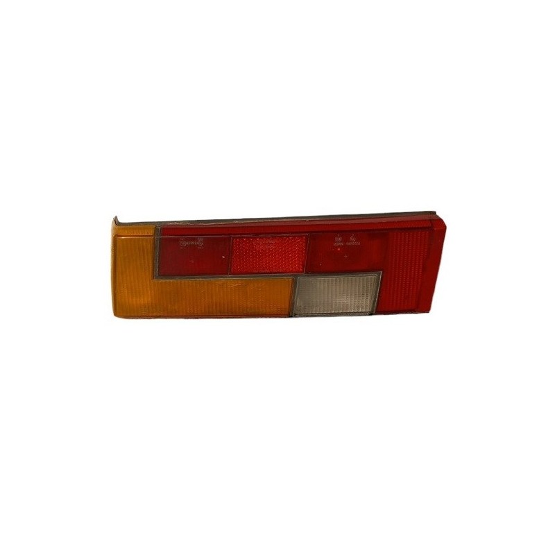 Fanale posteriore Compl. Aran. C/Piste Met sinistro per Alfa Romeo 1933 28810701