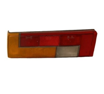Fanale posteriore Compl. Aran. C/Piste Met sinistro per Alfa Romeo 1933 28810701 - 45-28810701 - 45-28810701