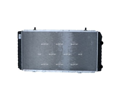 Radiatore Citroen 52062