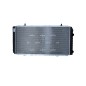 Radiatore Citroen 52062
