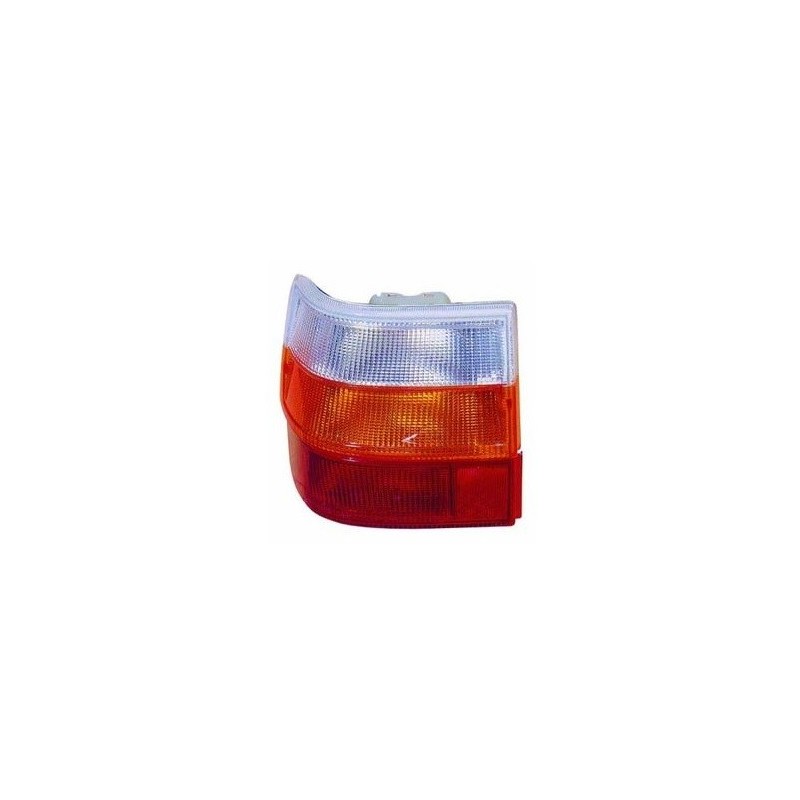 Fanale posteriore sinistro R11 per Renault 9-11 27197000