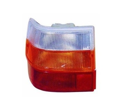 Fanale posteriore sinistro R11 per Renault 9-11 27197000 - 43-27197000 - 43-27197000