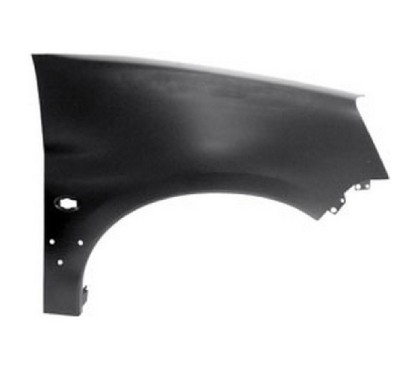 Parafango anteriore destro (C/Fori Modanatura) Citroen Berlingo dal 2003 anche per Peugeot Ranch/Partner 00663012 -