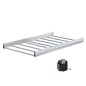 Cesta "Alugargo Midi" (180X145) C/Attacchi 6401473/23800