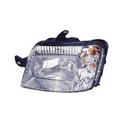 Proiettore F2657 con motore Fiat Panda dal 2003 anche per Fiat Panda 4X4 - Natural Power 327002657 - 30-327002657 -