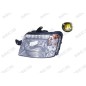 Proiettore F2657 con motore Fiat Panda dal 2003 anche per Fiat Panda 4X4 - Natural Power 327002657