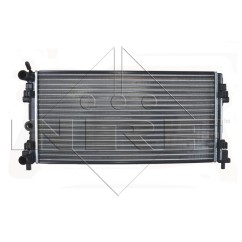 Radiatore Vw 53024A - 32-53024A - 32-53024A