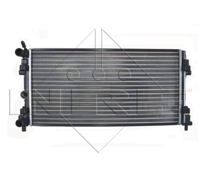 Radiatore Vw 53024A
