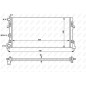 Radiatore Vw 53024A