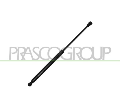 Molla A Gas destro/Sinistro Cofano (330N L.398MM) per Bmw 3 (E90), 3 (E90/E91) e 3 (E91) Touring e altri modelli BM0249005