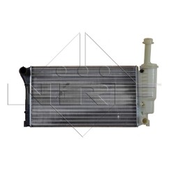 Radiatore Fiat 53075 - 32-53075 - 32-53075