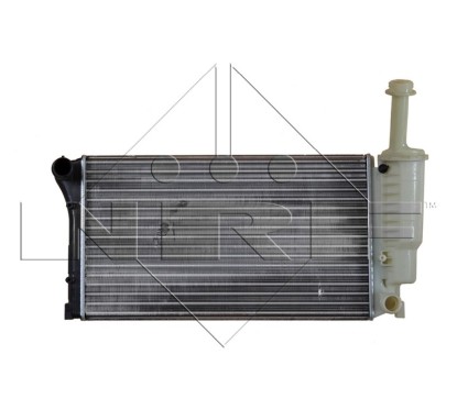 Radiatore Fiat 53075