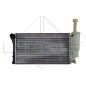Radiatore Fiat 53075