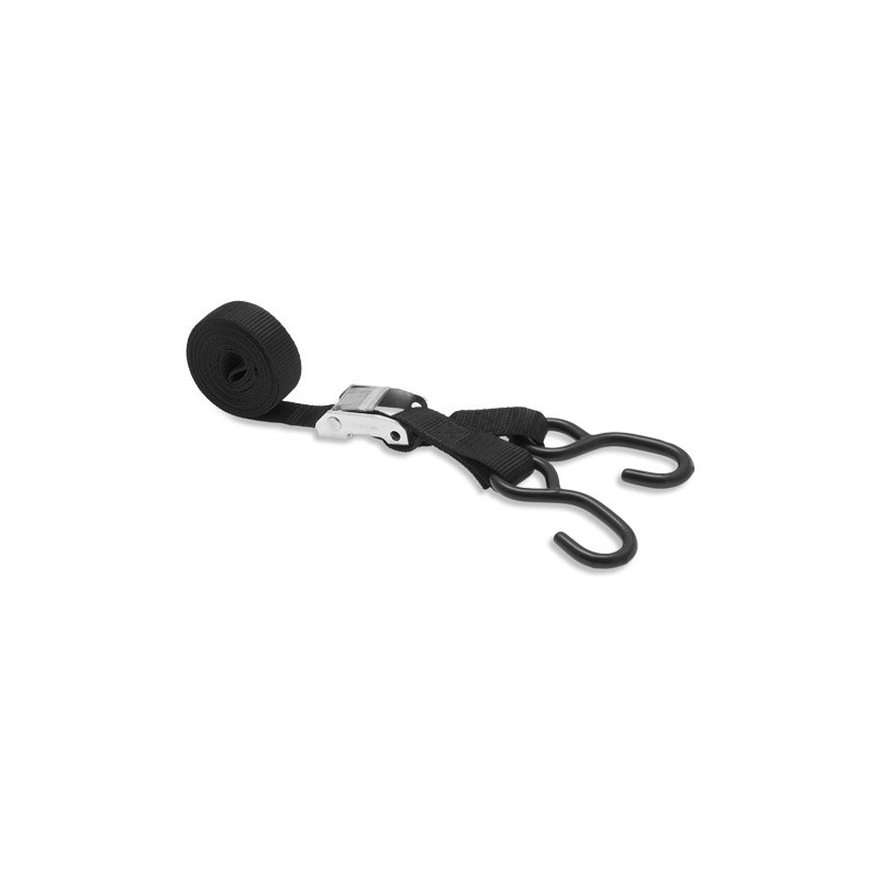 Cinghia in Poliestere con 2 Uncini A S 6801501