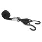 Cinghia in Poliestere con 2 Uncini A S 6801501