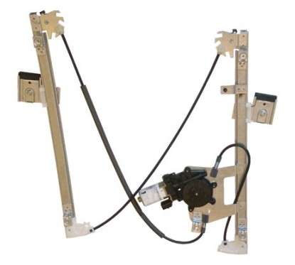 Alzacristallo Elett. anteriore sinistro Ford Focus 4P. dal 199805 4825030 - 18-4825030 - 18-4825030