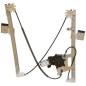 Alzacristallo Elett. anteriore sinistro Ford Focus 4P. dal 199805 4825030
