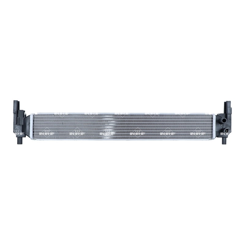 Radiatore Audi 53126