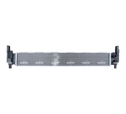 Radiatore Audi 53126 - 32-53126 - 32-53126