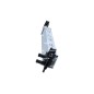 Radiatore Audi 53126