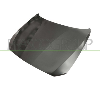 Cofano per Bmw 1 (F20/F21), 1 (F20/F21) Lci e 2 (F22/F23) Coupe-Cabrio BM1233100