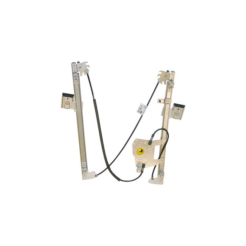 Meccanismo Alzacristallo Elett. anteriore sinistro Ford Focus 4P. dal 199805 4825030SM