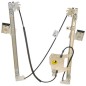 Meccanismo Alzacristallo Elett. anteriore sinistro Ford Focus 4P. dal 199805 4825030SM