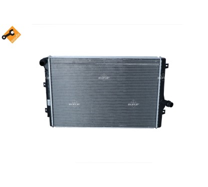 Radiatore Audi 53425 - 32-53425 - 32-53425
