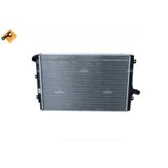 Radiatore Audi 53425 - 32-53425 - 32-53425